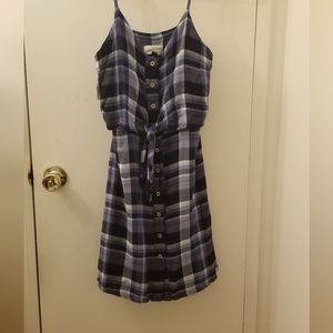 Universal Threads womens mini dress size small